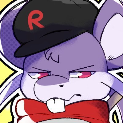 Rattata is a mouse, not a rat.
25 and account contains vorny stuff so go away if under 18.
I dunno what else to say, I adore birds so expect those too.