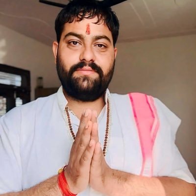 Gopalshastri21's profile picture. ज्योतिषाचार्य