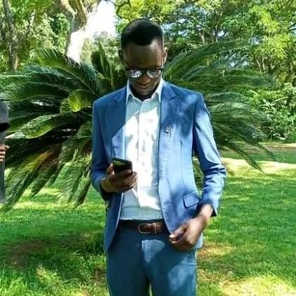 yebwoi202198455's profile picture. act of being