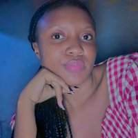 Davilia Mboma (@daviliambo13668) 's Twitter Profile