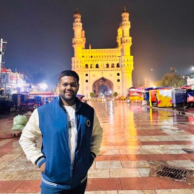 If you can dream it, you can do it | #Pharmacist | #Hyderabadi | #journalist @PTI_News | EX @News18 | Views personal |