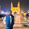 Dastagir_Hyd's profile picture. If you can dream it, you can do it | #Pharmacist | #Hyderabadi | #journalist @PTI_News | EX @News18 | Views personal |