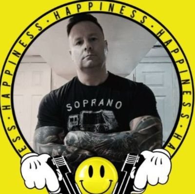 #HAPPINESS🙂BXtTxGMRygG7DxufDFVaGP1WdvxSscWN8VOQ2zLhpump *ALPHA DOGS TG 🪖 https://t.co/LC2NojfCuC +hM5cFv7bM203Y.. * IG: https://t.co/zkp0BLoJB5
primogravano