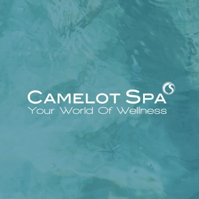 Spas situated throughout South Africa, in Botswana & Nigeria. Tag us to be featured #camelotspa