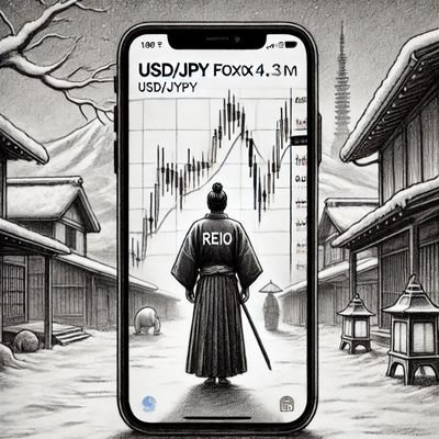 ただのfx億り人|ゲリラで先出しする_(通_知オン🔔必須)|固定ツイの無料ノウハウ_noteは必見_