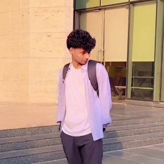CTO WebSeva | AI + Web3 Builder
3X Hackathon winner | Backend-heavy
Building Vakeel AI & CampusLens 🚀|
.
.
.
God's favorite kid!