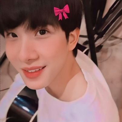 ♡จีเอ็นCD♡ f.มุแจ้มดื้อ🤏 น้องข้าวต้มคนสวย🐈⬛🐈 Profile