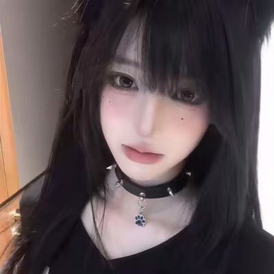 点头像-主页加微💕さんのプロフィール画像