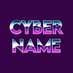 CYBER NAME (@cybernamenft) Twitter profile photo CYBER NAME (@cybernamenft) Twitter profile photo