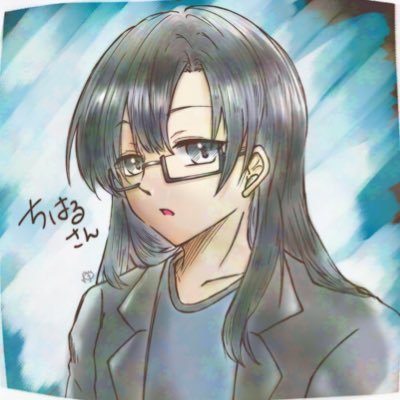 ちはる︎︎さんのプロフィール画像