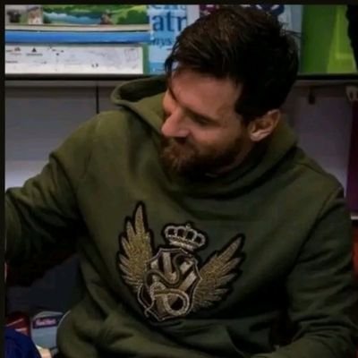 P0LGA10's profile picture. كلها كرة قدم لا تجعل الموضوع شخصي
(عاشق للهلال💙🤍)(محب للبرسا❤️💙)