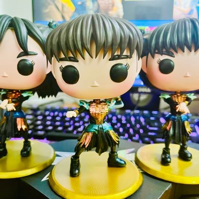 xUM3tal's profile picture. obsessed with BabyMetal