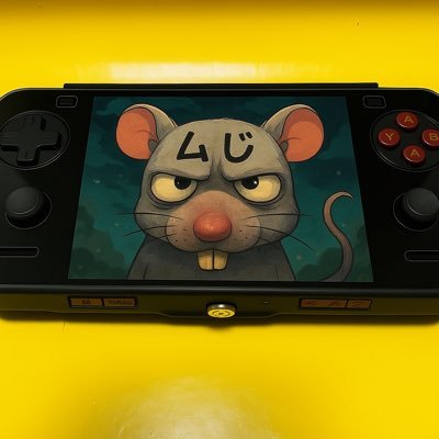 中華ゲーム機、ガジェット好き 原神、ゼンゼロ、鳴潮主にやってます。𝐀𝐥𝐢𝐄𝐱𝐩𝐫𝐞𝐬𝐬で買い物するのが好き。ボコボコのダンボールや薄汚い袋が届くと興奮します。