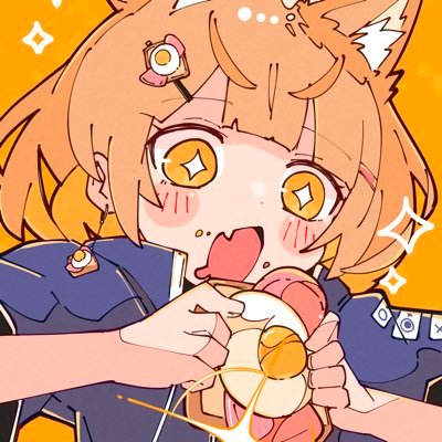 Haru57928031's profile picture. 絵やMV制作、デザインしたり色々やってます( ◜௰◝ )🍳┆画集『essence』┆HP▼ https://t.co/QRmc10kXrP お仕事のご連絡▼ harucider1@gmail.com グッズ販売▼ https://t.co/yMtZ36tbP8 サブ(@harunosabuu)