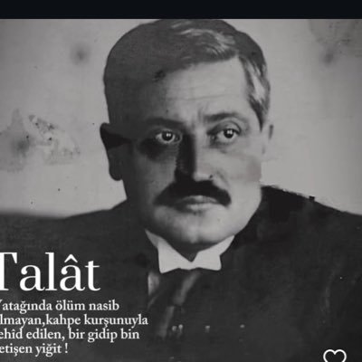 mehmettalat34's profile picture. Bir Talat gider bin Talat gelir 🇹🇷