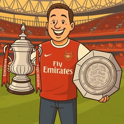 @DeanJamesAFC