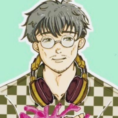 こめろさんのプロフィール画像