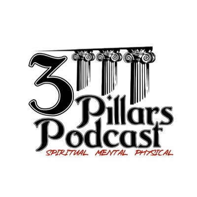 @_ChaseTobin hosts this podcast focusing on personal growth utilizing the 3 Pillars of Fitness: Spiritual, Mental, and Physical. Jesus is King 🇺🇸 USMC VETERAN