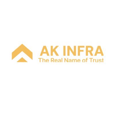 akinfraofficial's profile picture. A.K. Infra Reality & Developers lead in the race of eminent real estate professionals who have been serving the people with their true and appreciable efforts.