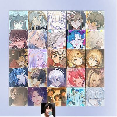 karinnsab_0905's profile picture. かりんちゃん@karin_1295のサブ垢                   
              自由にしてます🙃