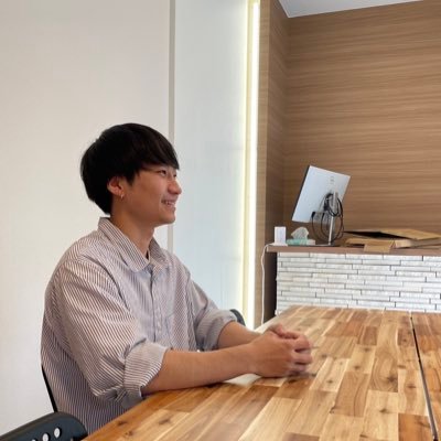 ts_shmr's profile picture. 九州大学大学院 システム情報科学府 情報理工学専攻/IPA未踏アドバンスト'24/福岡未踏'23