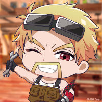 ドズル社ワークス公式【GiGO池袋1号館】 (@dozle_works) 's Twitter Profile Photo ドズル社ワークス公式【GiGO池袋1号館】 (@dozle_works) 's Twitter Profile Photo