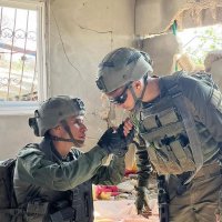 ציון (@tonw14006) 's Twitter Profile