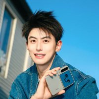 萌萌的在校男大 (@whatouthi1_) 's Twitter Profile
