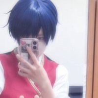 ゆ (@yuu0_0cos) 's Twitter Profile Photo ゆ (@yuu0_0cos) 's Twitter Profile Photo