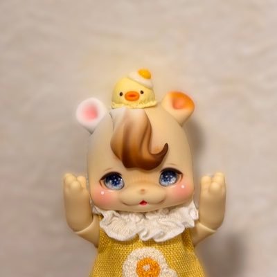 Yg9Hfz2mla74928's profile picture. ドール垢