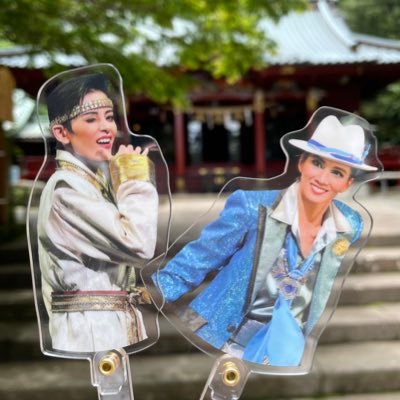 karinchan_shin's profile picture. ご贔屓は極美慎さん🌸🌟朝美絢さん❄️ も応援してます。かなりいい大人ですが年齢問わず仲良くしていただけたら嬉しいです。 🌸❄️を中心に観劇。全組観劇したい！地方住み。ヅカ友さん募集しております！無言フォロー失礼します🙇‍♀️ #極美慎 #朝美絢 #ヅカオタ #宝塚歌劇団