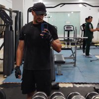 Ahmed Ben ali (@ahmedbenal92498) 's Twitter Profile