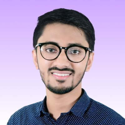 Freelance UI/UX Designer • Completed 100+ Design Project • Worked with 50+ Clients from 20+ Different Countries