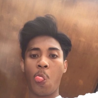 markesnsuch's profile picture. please educate your self