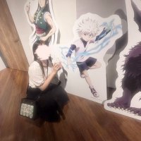 天 (@amaaaaaa_77) Twitter profile photo