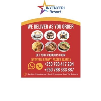 INYENYERI RESORT Profile