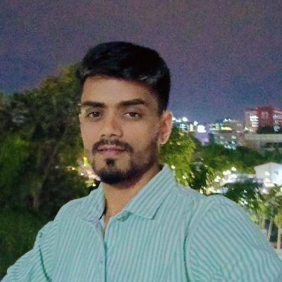 sanjukrishnappa's profile picture. 