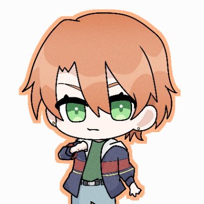 ᴛʏʀᴏʟ🍫さんのプロフィール画像