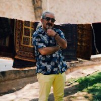 Serdar....😎🎶 (@serdar945210) Twitter profile photo