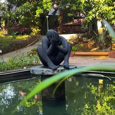 bocahkutek's profile picture. 