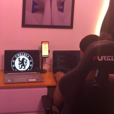Innovate Software Engineer | Building cringe stuff