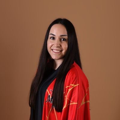 Virgo ♍ Software Engineer at @Allianz_es 👩🏻💻
Organización en @toledo_matsuri ⛩️🌸
Travel ✈️ Board Games 🎲 TV Shows/Movies 🎬 Books 📚