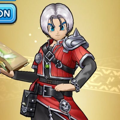 RuLu168127's profile picture. 高校生ドラクエウォーカーです！‼️気軽にフォローお願いします！