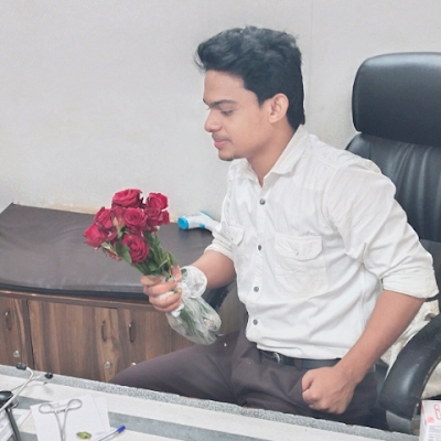 mohd_zafar52604's profile picture. 
