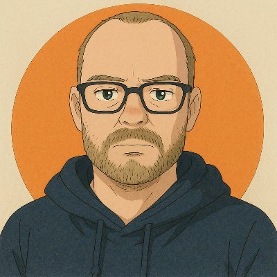 runforpasta's profile picture. Wannabe solopreneur, product owner, family food & beverage manager, jira aficionado. Fond of pasta and running. Sometimes together.
#CSPO
#jira
#solopreneur