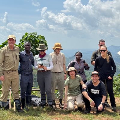 Adventure enthusiast 🌍 | Travel Advisor at Sail Adventure SafarisDMC ⛵️ | Crafting unforgettable journeys ✈️ | Let's explore the world together! 🗺️ #touragent