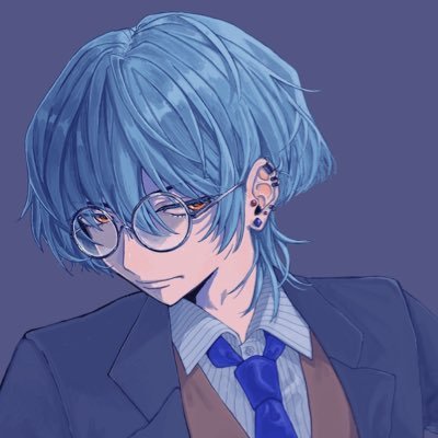 作家になりたい物書き。無言フォロー多いですが、フォローお返ししてます。鬱くしい作品を書きたい。創作サークル管理人もしています➡️ https://t.co/QtS4IeFNEX