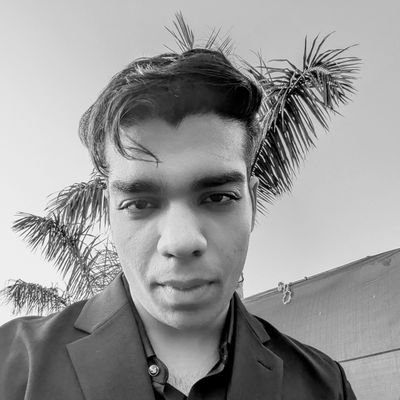 Pranav Profile