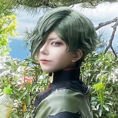 20↑ cos初心者🔰 重加工 クソ雑魚体力 茶畑の民 超夢 腐 日常とぬい→@ugugmaru ️🫧https://t.co/RwSmEPrwcp