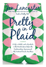 Pretty_In_Plaid's profile picture. Writer Jen Lancaster's 4th book in stores May 5th